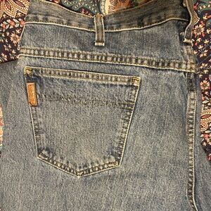 Cinch men’s jeans size 40 x 36